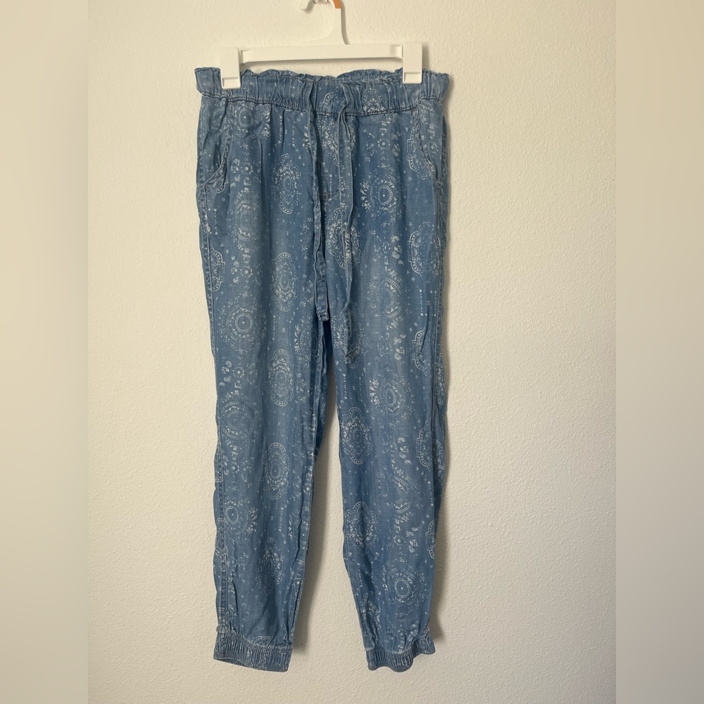 3 Pants